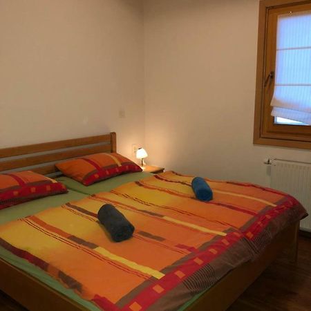 Apartmaji Zlata Lisicka 체르크노 외부 사진